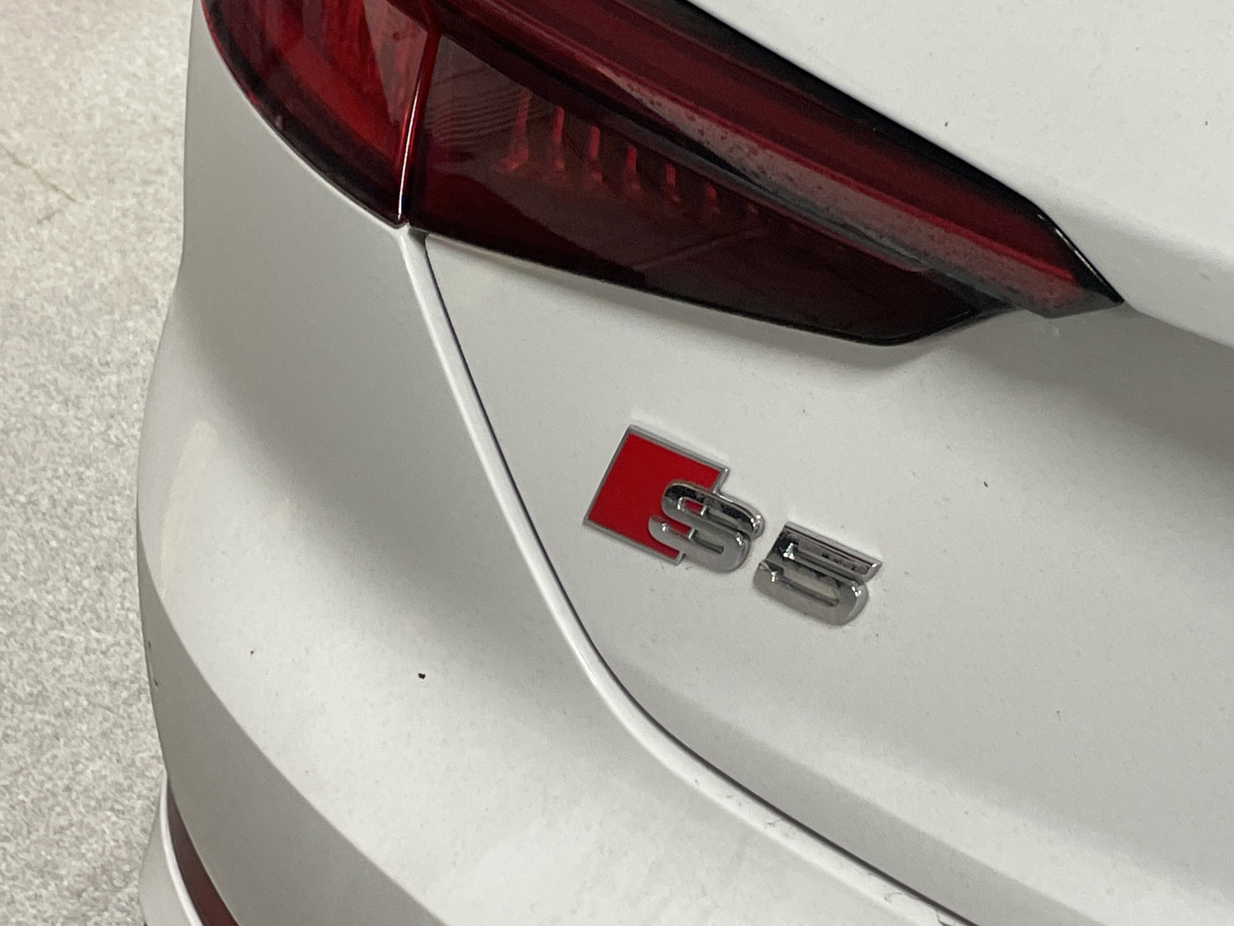 Used 2019 Audi S5 Premium Plus w/ Premium Plus image 38