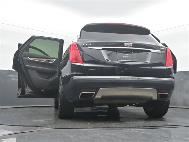 Used 2017 Cadillac XT5 Platinum image 60