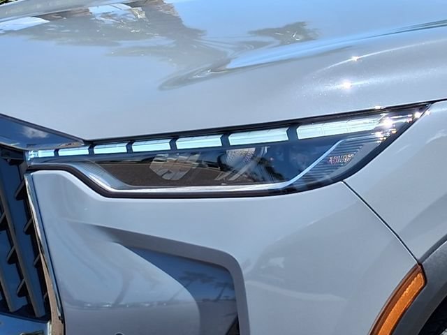 New 2027 INFINITI QX60 Sport w/ Dark Cargo Package AWD/4WD image 7