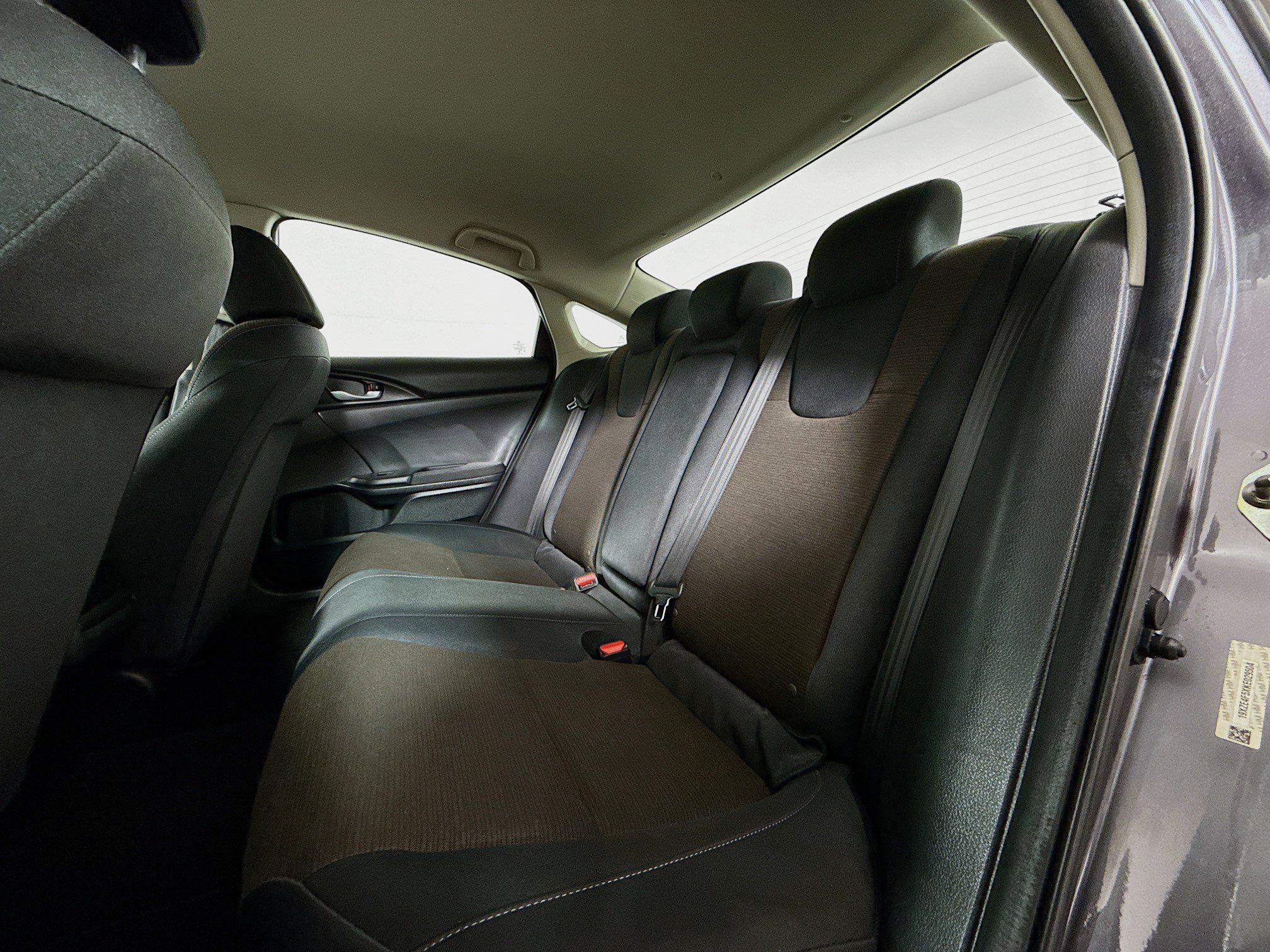 Used 2019 Honda Insight EX image 20