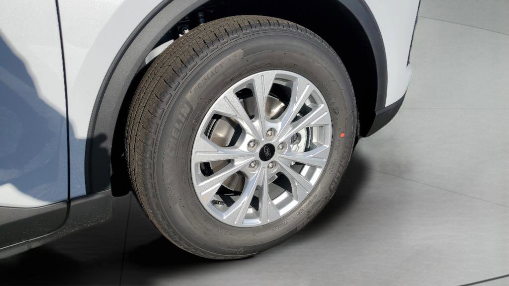 New 2026 Ford Escape Active w/ Cold Weather Package image 11