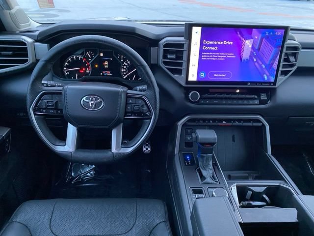 Used 2022 Toyota Tundra Limited w/ TRD Off-Road Package AWD/4WD image 10