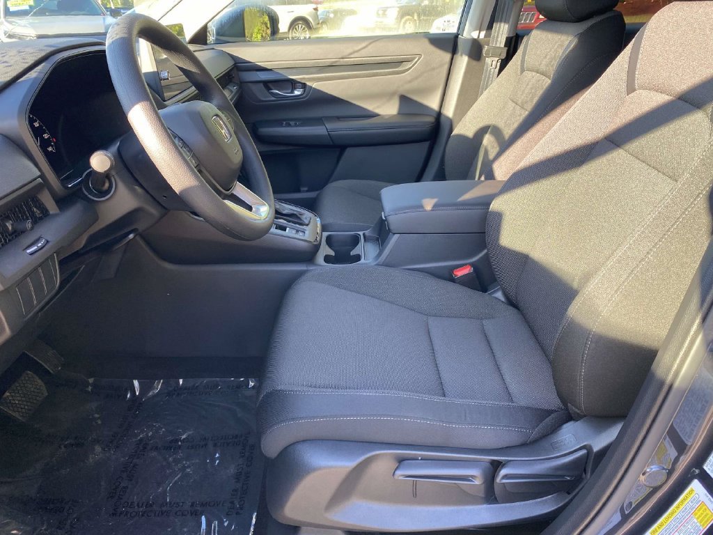 New 2026 Honda CR-V LX image 13