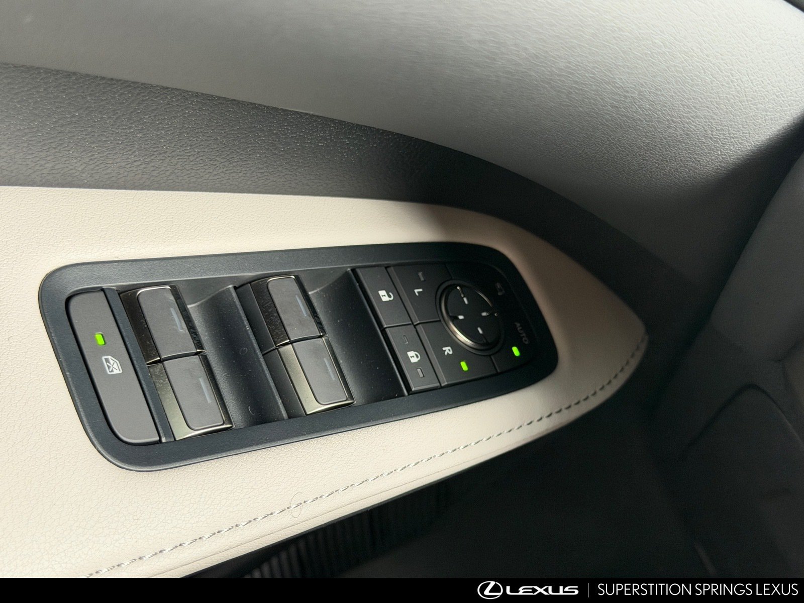 New 2026 Lexus RX 350 Premium w/ Convenience Package FWD image 16