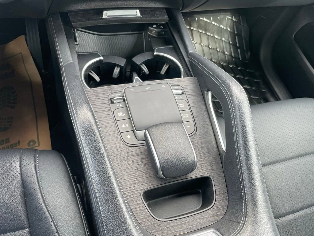 Used 2022 Mercedes-Benz GLE 350 4MATIC image 14