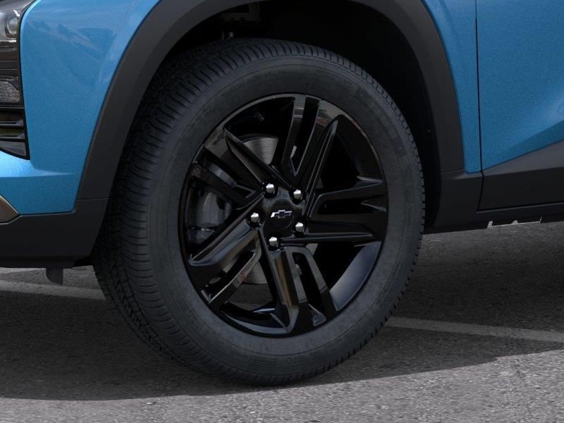 New 2026 Chevrolet Trax ACTIV FWD image 9