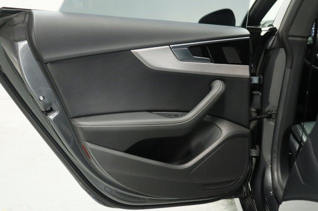 Used 2022 Audi A5 2.0T Premium Plus AWD/4WD image 30