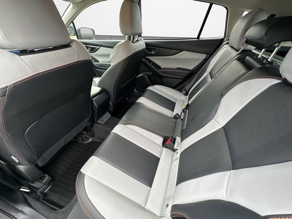 Used 2019 Subaru Crosstrek 2.0i Limited w/ Moonroof Package w/Navigation image 15