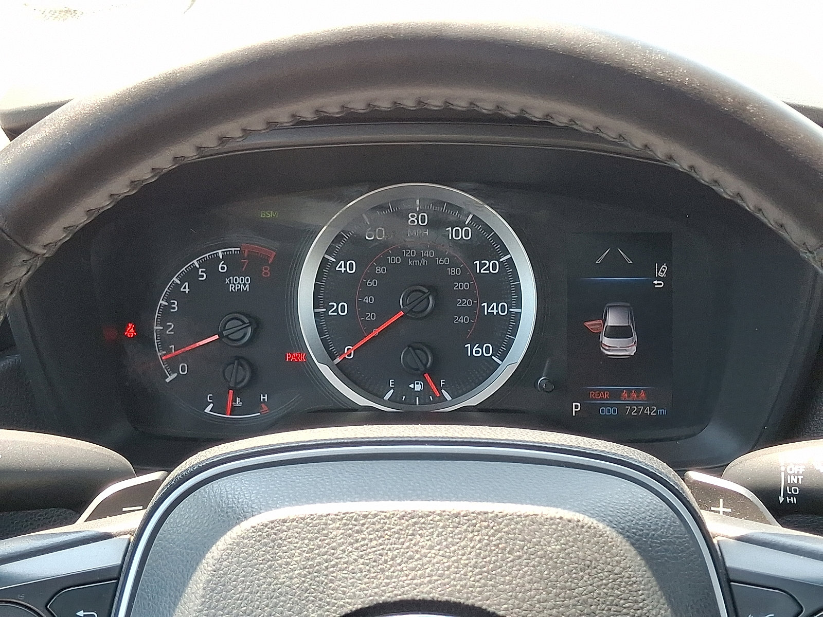 Used 2021 Toyota Corolla SE w/ SE Premium Package FWD image 21