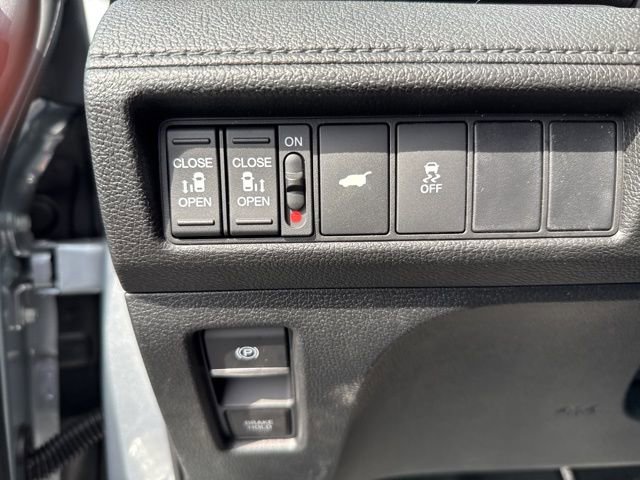 New 2026 Honda Odyssey EX-L image 16