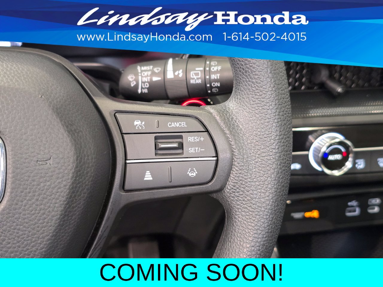 Used 2023 Honda CR-V EX image 16