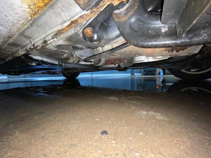 Used 2008 Volkswagen Rabbit S image 13