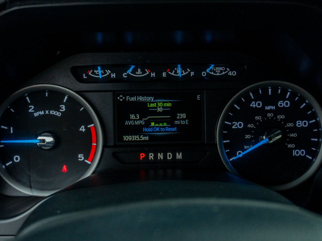 Used 2020 Ford F250 XLT AWD/4WD image 22