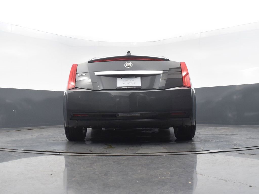 Used 2014 Cadillac ELR w/ Luxury Package image 45