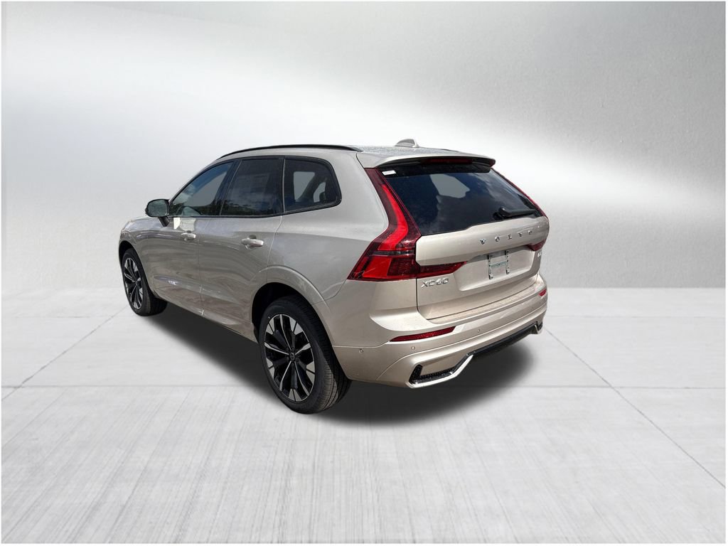 New 2026 Volvo XC60 B5 Plus image 7