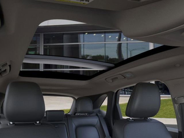 New 2026 Ford Escape Platinum w/ Equipment Group 601A image 22