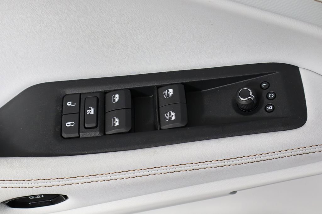 New 2026 Jeep Cherokee Limited AWD/4WD image 22