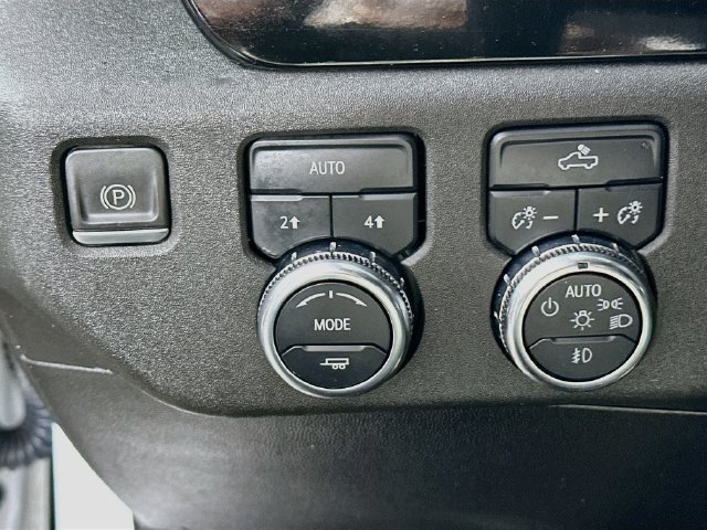 Used 2023 GMC Sierra 1500 Elevation AWD/4WD image 22