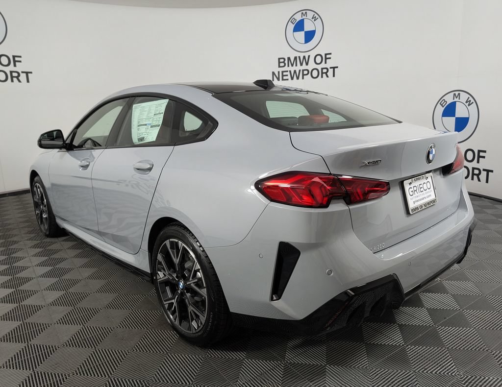 New 2026 BMW 228i xDrive w/ Premium Package AWD/4WD image 8