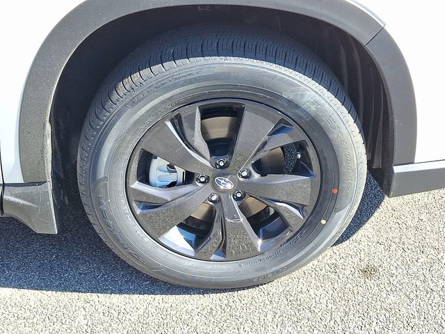 New 2026 Subaru Ascent Premium image 9