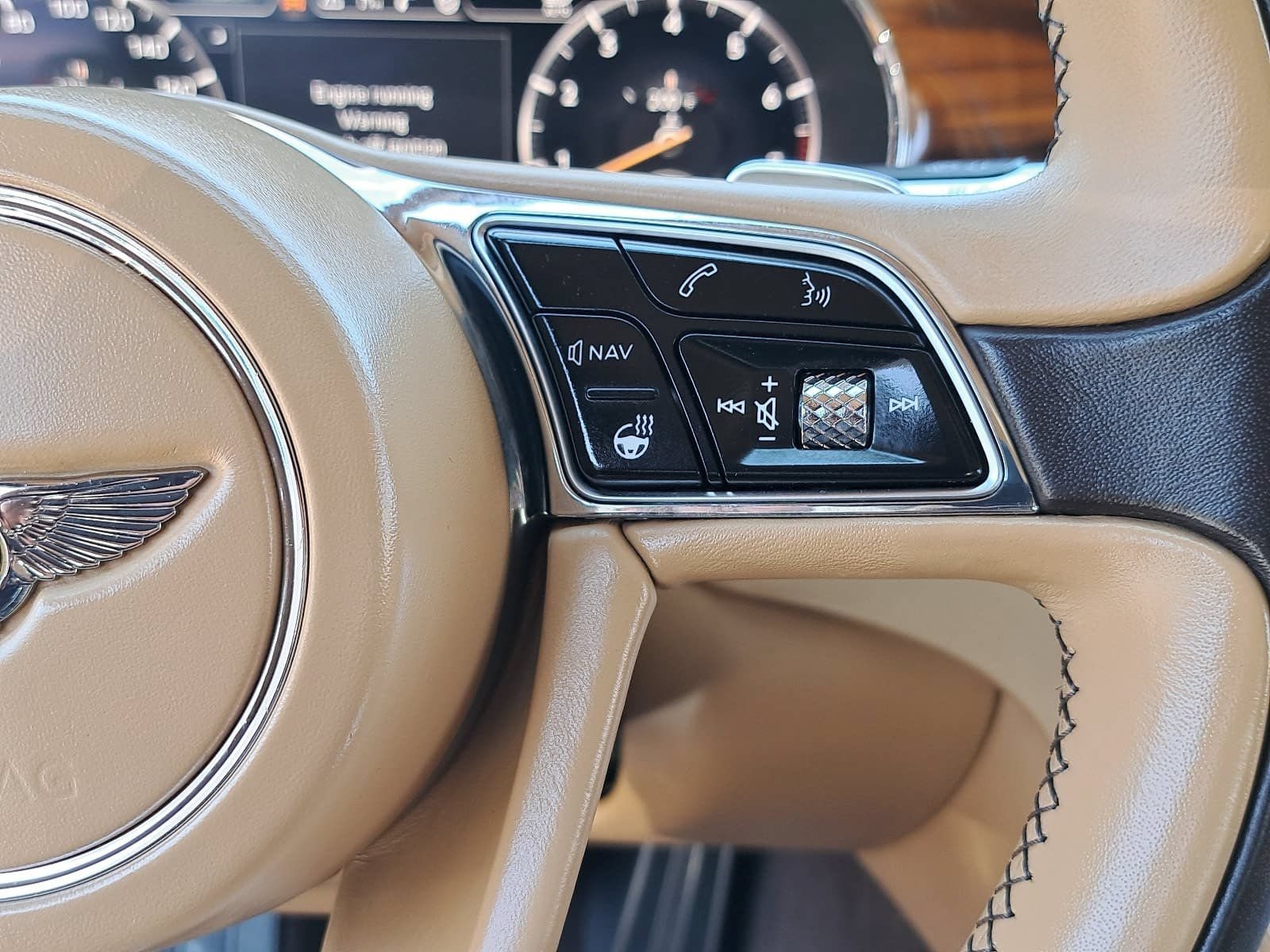 Used 2020 Bentley Continental GT AWD/4WD image 19