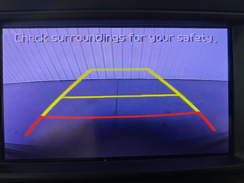 Used 2018 Kia Sportage LX image 8