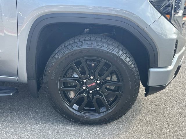 Used 2025 GMC Sierra 1500 Elevation w/ Elevation Premium Package image 14