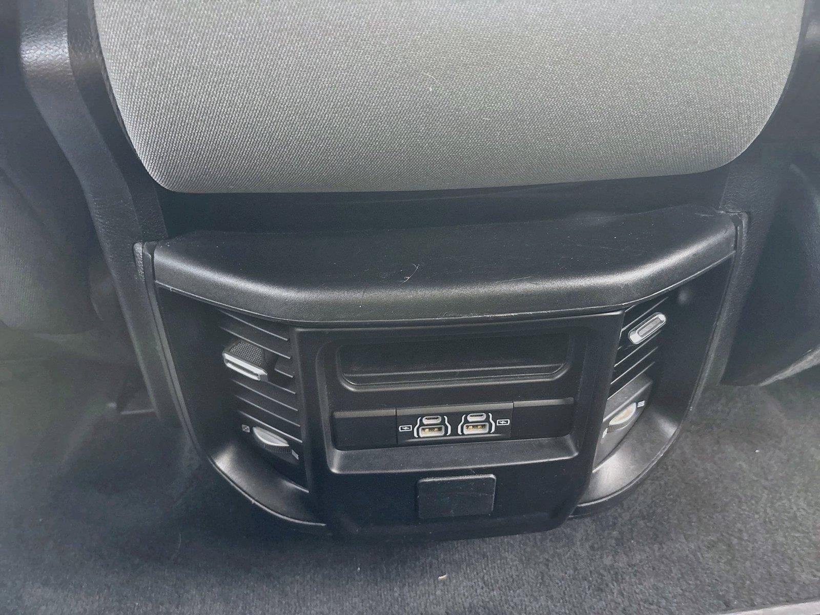 Used 2023 RAM 1500 Big Horn RWD image 16