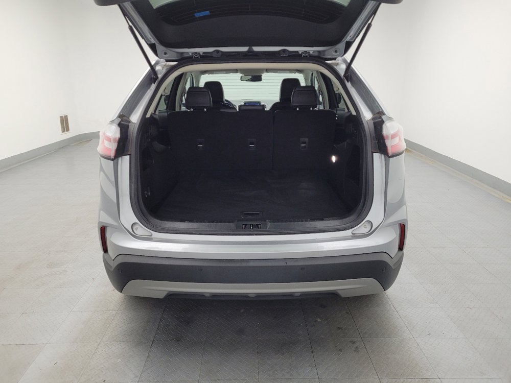 Used 2024 Ford Edge SEL image 29