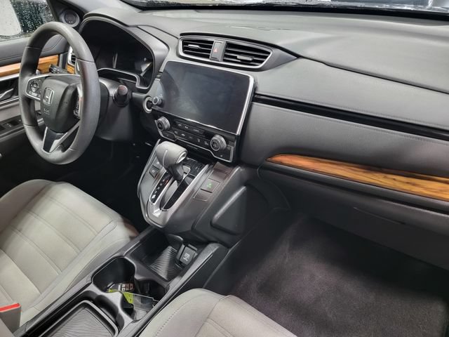 Used 2018 Honda CR-V EX image 17