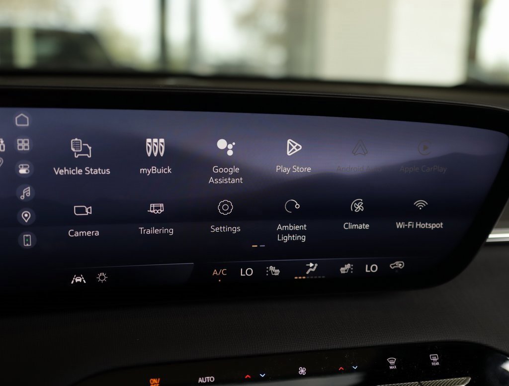 New 2026 Buick Enclave Sport Touring w/ Power Package image 15