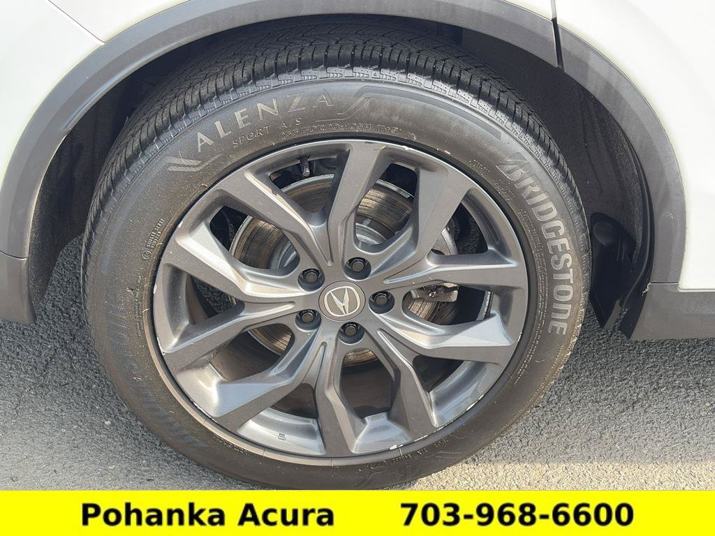 Certified 2023 Acura MDX A-Spec AWD/4WD image 36