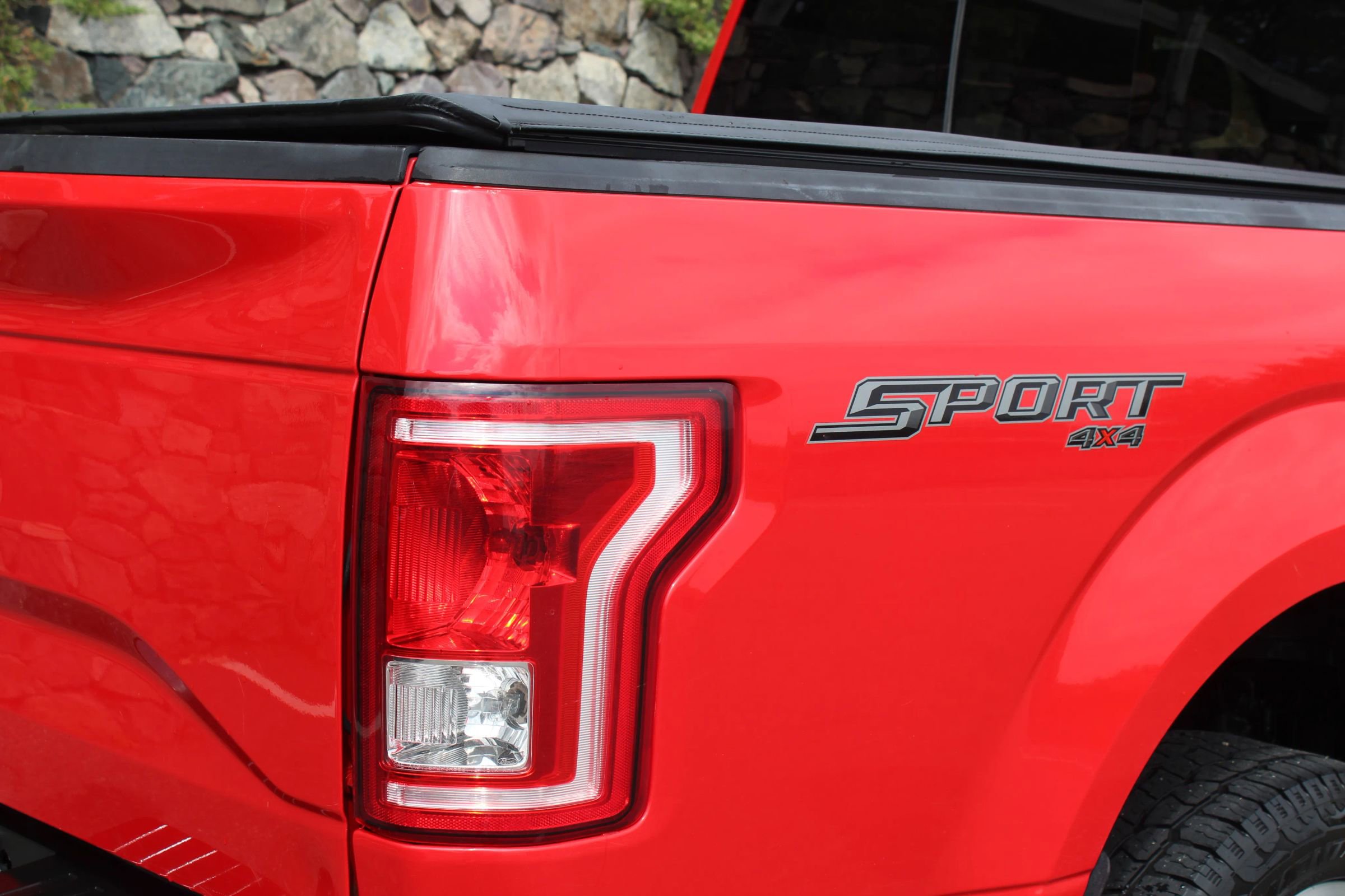 Used 2016 Ford F150 XL w/ Equipment Group 101A Mid image 37