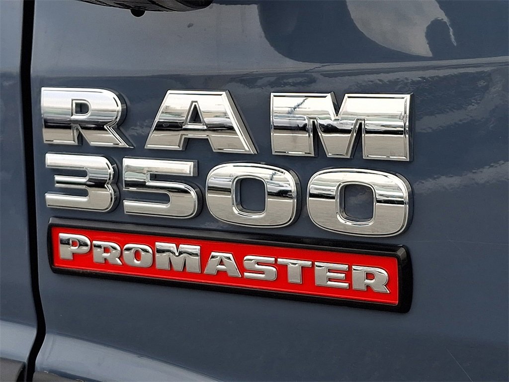 Used 2020 RAM ProMaster 3500 image 27