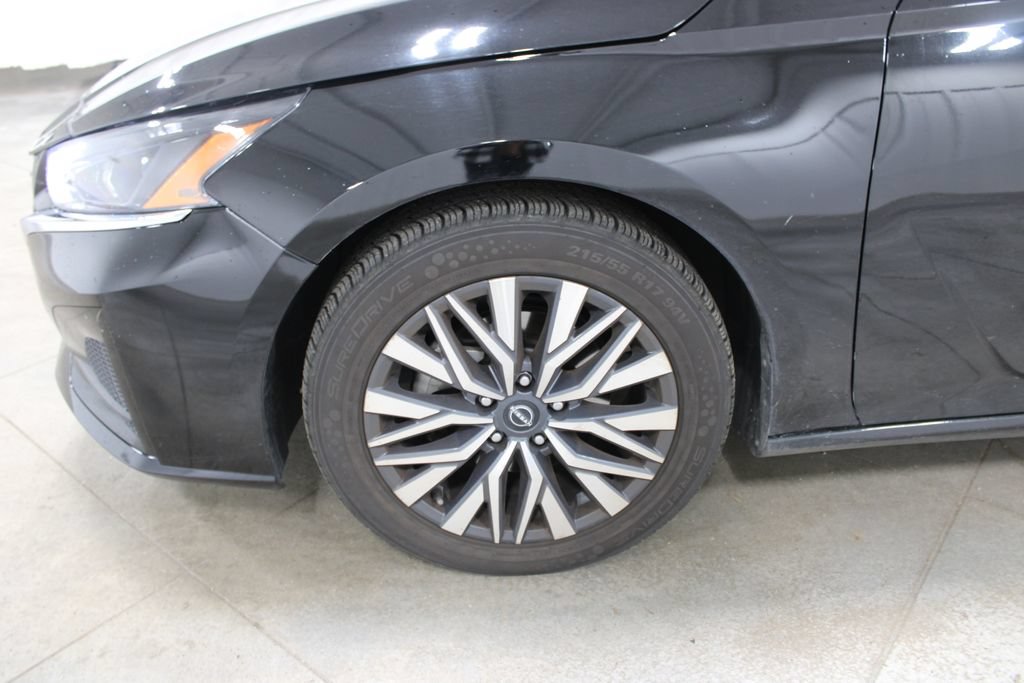 Used 2023 Nissan Altima 2.5 SV FWD image 32