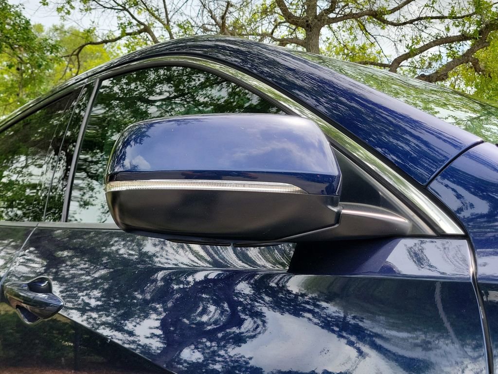 Used 2020 Acura RDX w/ Technology Package image 11