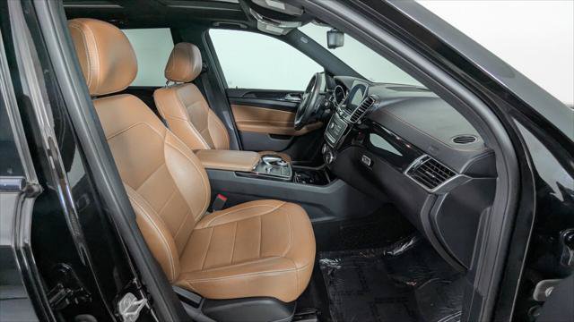 Used 2017 Mercedes-Benz GLE 43 AMG 4MATIC image 26