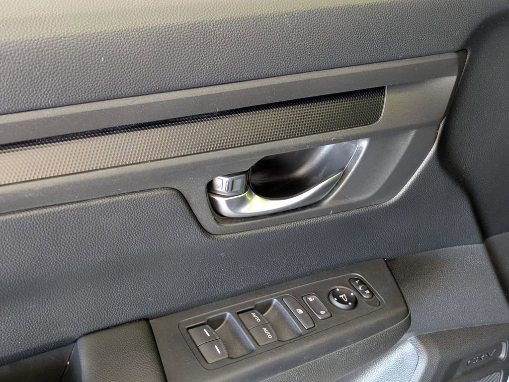 Used 2025 Honda CR-V EX image 13