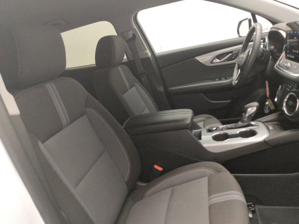 Used 2024 Chevrolet Blazer LT w/ Convenience Package FWD image 21