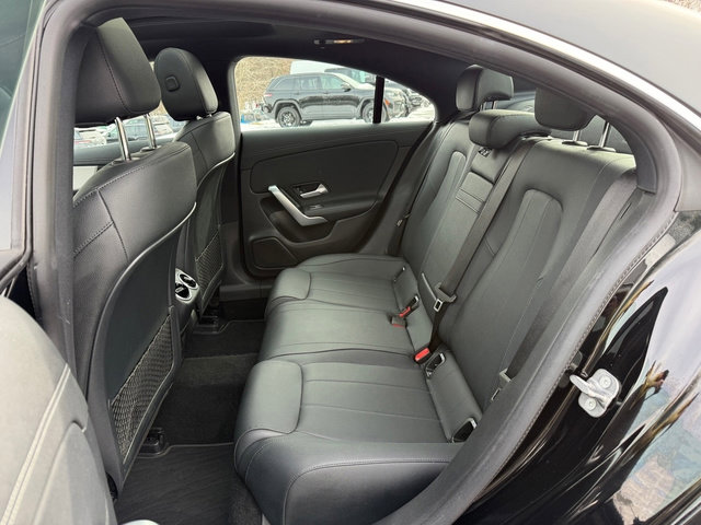 Used 2025 Mercedes-Benz CLA 250 image 17