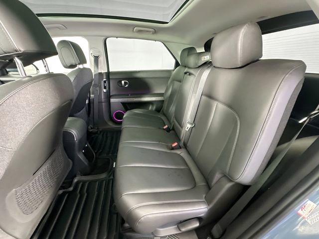Used 2023 Hyundai Ioniq 5 Limited image 28