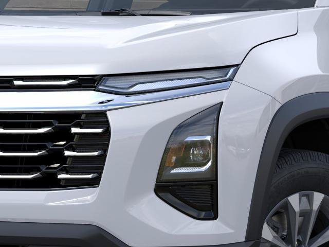 New 2026 Chevrolet Equinox LT w/ Convenience Package II AWD/4WD image 10