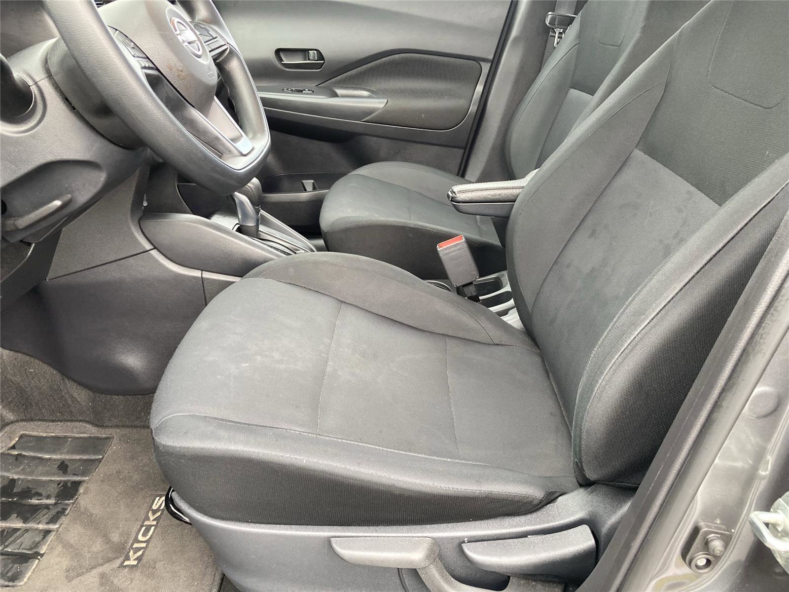 Used 2023 Nissan Kicks S image 24