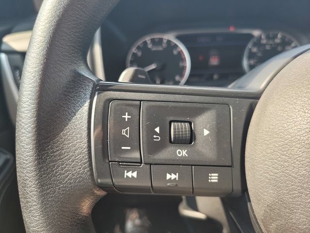 Certified 2024 Nissan Rogue SV AWD/4WD image 28