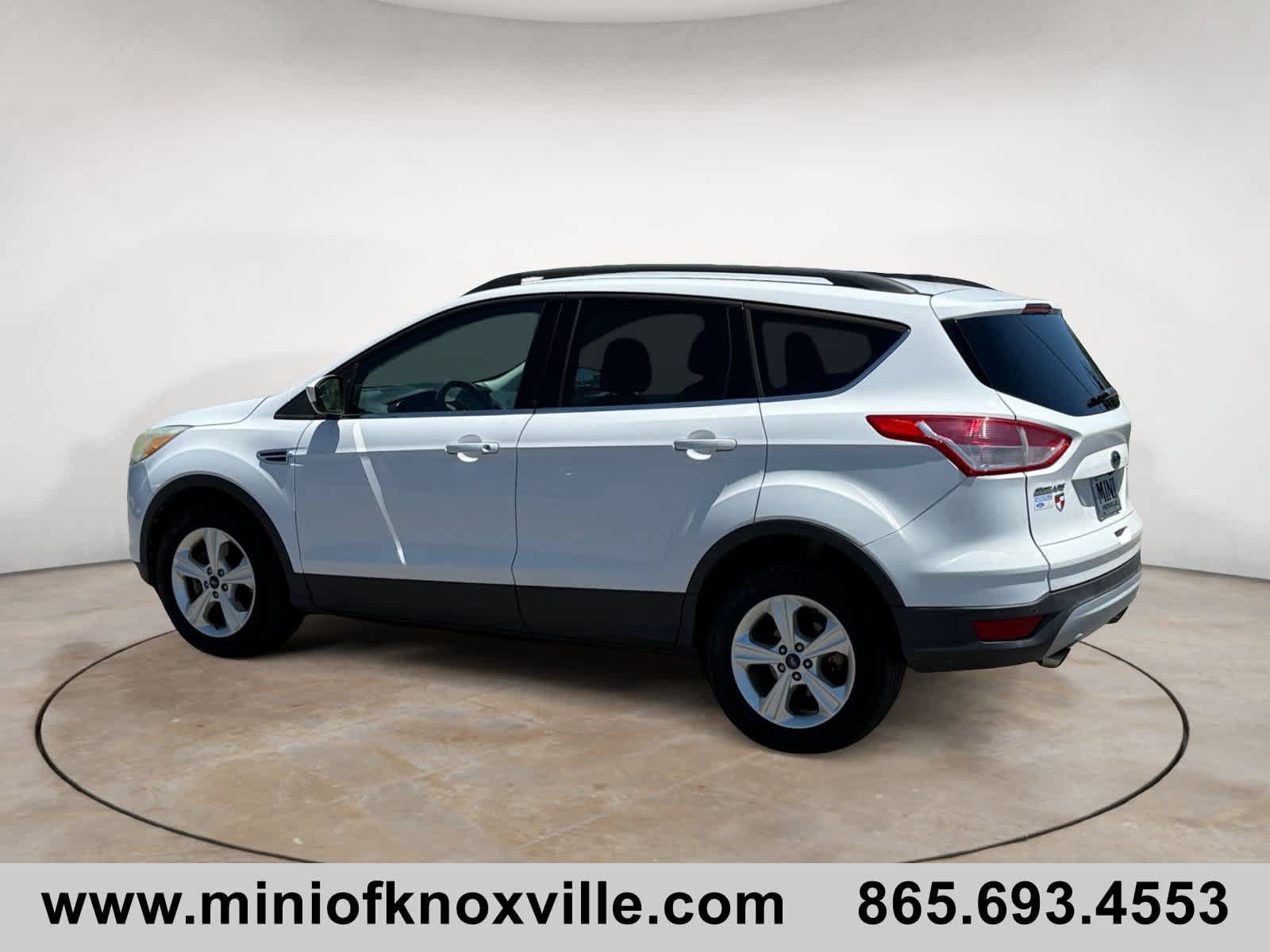 Used 2014 Ford Escape SE w/ Equipment Group 201A AWD/4WD image 5