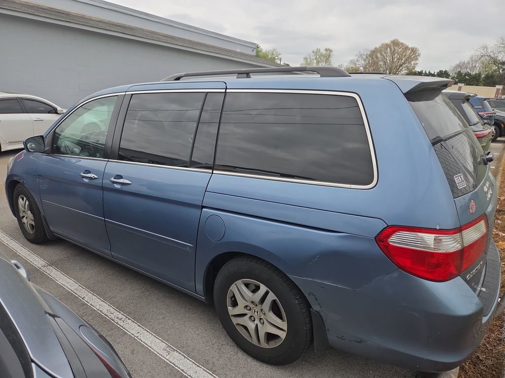 Used 2007 Honda Odyssey EX-L image 10