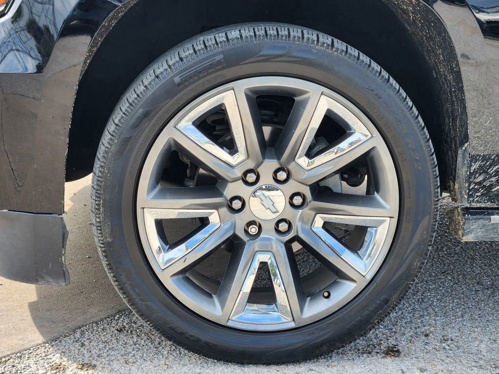 Used 2019 Chevrolet Tahoe Premier RWD image 9