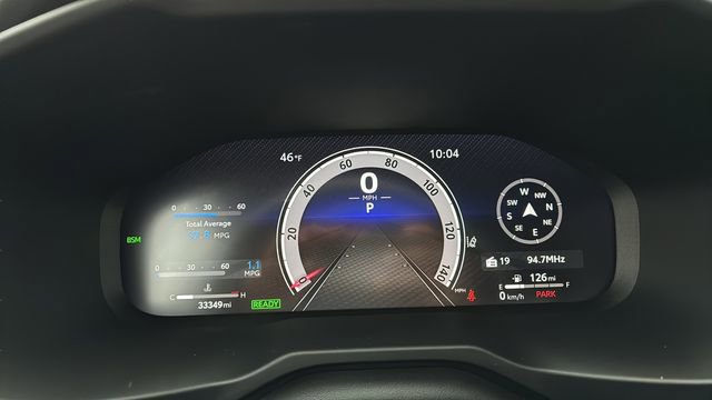 Used 2023 Toyota RAV4 Limited image 12