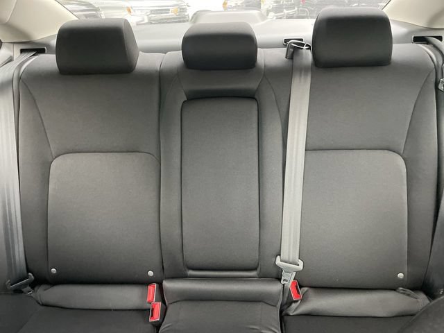 Used 2022 Honda Civic EX image 23