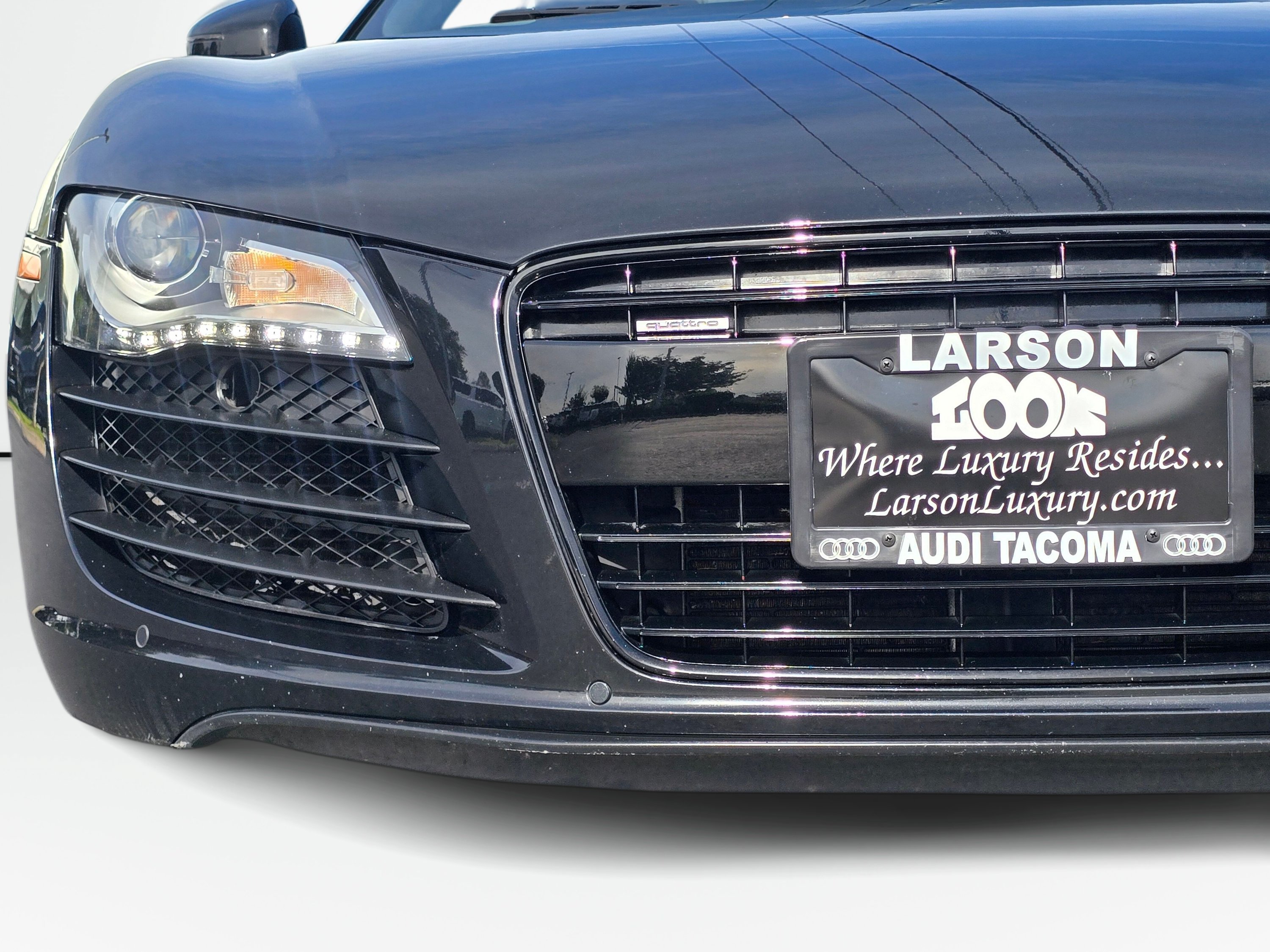 Used 2009 Audi R8 V8 AWD/4WD image 21